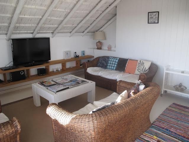 Casa a pasos de La Posta del Cangrejo